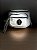 Bolsa Lokas Mc - Branca - Imagem 1