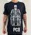 Camiseta PCD - Insanos MC - Imagem 1