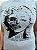 Baby look Marilyn Monroe - Cinza - Imagem 2