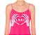 Regata L.S.S.L - Pink - Imagem 1