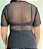 Blusa de Tule - Lokas Mc - Imagem 2
