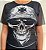 Blusa de Tule - Insanos Mc - Imagem 1