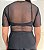 Blusa de Tule - Insanos Mc - Imagem 2
