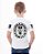 Camiseta infantil - Regra 3 Branca - Imagem 2