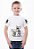 Camiseta Infantil - Pinky e o Cérebro - Imagem 1