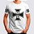 Camiseta Cruz de Malta - Branca - Imagem 1