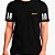 Camiseta - 10 anos Insanos Mc - Imagem 1