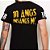 Camiseta - 10 anos Insanos Mc - Imagem 2