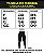 Legging - Insanos Mc - Imagem 3