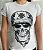 Baby look - Insanos Mc - Imagem 1