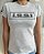 Baby look I.S.S.I - Insanos Mc - Imagem 1