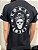 Camiseta Infantil Lokas - Rosa - Imagem 2