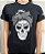 Camiseta Infantil Lokas - Prata - Imagem 1
