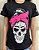 Baby look - Outubro Rosa - Imagem 1