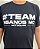 Camiseta #Team Insanos Mc - Imagem 2