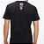 Camiseta Combate Preta - Imagem 2