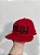 Boné ISSI - Vermelho - Imagem 1