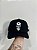 Boné Skull - Preto - Imagem 2