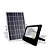 Refletor Solar 60W 6500K IP65 - Imagem 1