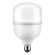 Lâmpada Bulbo LED Bivolt 20W 6500K (Luz Fria) - Imagem 1