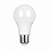 Lâmpada Bulbo LED Com Sensor de Presença Controled 9w 6500K E27 Bivolt - Imagem 1