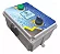 Automação Para Bomba De Agua Quente 68w Com Acionamento Via Wi-Fi Sonoff th16 220V - Imagem 1
