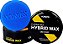 CARNAUBA HYBRID WAX 240ML - Imagem 1