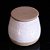 Manteigueira Francesa Keramikós Branca - Imagem 5
