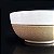 Bowl Keramikós Branco - Imagem 1