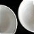 Bowl Keramikós Branco - Imagem 3
