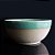 Bowl Keramikós Azul - Imagem 1