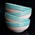 Bowl Keramikós Azul - Imagem 3