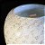 Vidro Soprado Lunar com Vela Aromática - Imagem 4