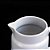Jarra Bande - Porcelana Branca - 500 ml - Imagem 4