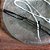 Centro Mesa Glass Fusing - Free Painting - Imagem 7