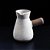 Jarrinha Branca com Cabo - 500ml - Imagem 2