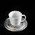Set Caneca Chá com Tampa - 250 ml - 4 itens - Imagem 5
