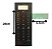 Membrana Painel Teclado Microondas Panasonic Nnst359 - Imagem 2