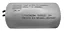 Capacitor 12uf 250v plastico fio - Imagem 2