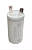 Capacitor 12uf 250v plastico terminal - Imagem 2