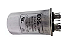 Capacitor 12uf 380v metal terminal - Imagem 3