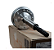 Mecanismo Brastemp Consul com Furo Central Eixo Longo - Imagem 2