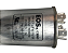 Capacitor 15+1,5uf 380v metal  duplo - Imagem 3