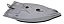 Kit Base Completa Original Do Ferro Electrolux Siv10 Oferta - Imagem 4