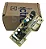 Placa P/ Fogão Electrolux  56erb 56erx 76drb 76erx-A96959201 - Imagem 2