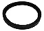 Anel Vedação Superior Motor Aspirador A10 A20 -65400774 - Imagem 1