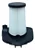 Filtro Ar/suporte Aspirador Erg26 Erg27 -Original-A13120301 - Imagem 1