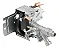 Valvula Segurança Forno Brastemp Consul Boa84 W10810355 - Imagem 1
