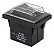Chave Interruptor Electrolux Bipolar Com Capa Novo- Original - Imagem 1