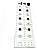 Placa Interface Geladeira Electrolux Tf55 Tf56 A13404903 - Imagem 1
